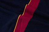 Barcelona 26/27 Half-Zip Training Top and Pants Set B26055