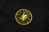 Chelsea 26/27 Half-Zip Training Top and Pants Set B26066