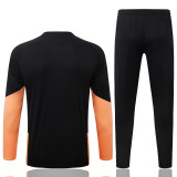 ARS 26/27 Half-Zip Training Top and Pants Set B26068