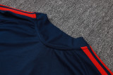 Bayern Munich 26/27 Half-Zip Training Top and Pants Set B26054
