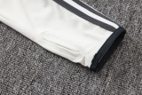 Germany 26/27 Half-Zip Training Top and Pants Set B26056