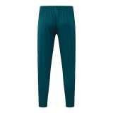 Mexico 26/27 Half-Zip Training Top and Pants Set B26051