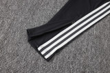 Germany 26/27 Half-Zip Training Top and Pants Set B26056