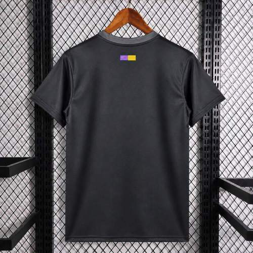 Thai Version Barcelona 26/27 Special Jersey