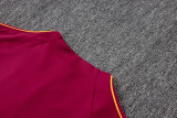 Barcelona 26/27 Half-Zip Training Top and Pants Set B26055
