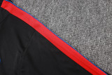 PSG 26/27 Half-Zip Training Top and Pants Set B26061