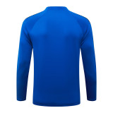 Inter Milan 26/27 Half-Zip Training Top and Pants Set B26067
