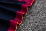 Barcelona 26/27 Half-Zip Training Top and Pants Set B26055