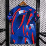 Thai Version Barcelona 26/27 Special Jersey