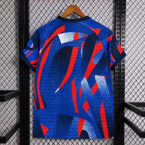 Thai Version Barcelona 26/27 Special Jersey