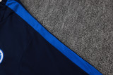 Inter Milan 26/27 Half-Zip Training Top and Pants Set B26069