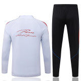 PSG 26/27 Half-Zip Training Top and Pants Set B26053