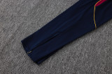Barcelona 26/27 Half-Zip Training Top and Pants Set B26055