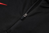 PSG 26/27 Half-Zip Training Top and Pants Set B26061
