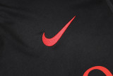 PSG 26/27 Half-Zip Training Top and Pants Set B26061