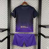 Barcelona 26/27 Away Jersey and Short Kit