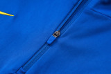 Chelsea 26/27 Half-Zip Training Top and Pants Set B26065