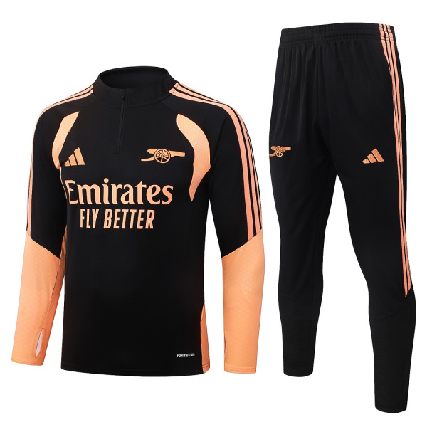 ARS 26/27 Half-Zip Training Top and Pants Set B26068
