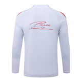 PSG 26/27 Half-Zip Training Top and Pants Set B26053
