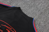 PSG 26/27 Half-Zip Training Top and Pants Set B26061