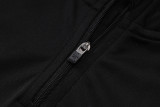 ARS 26/27 Half-Zip Training Top and Pants Set B26068