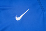 Inter Milan 26/27 Half-Zip Training Top and Pants Set B26067