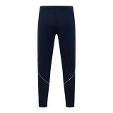 Barcelona 26/27 Half-Zip Training Top and Pants Set B26055