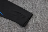 PSG 26/27 Half-Zip Training Top and Pants Set B26061