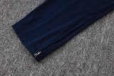 Barcelona 26/27 Half-Zip Training Top and Pants Set B26055