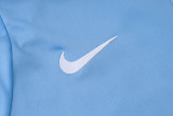 England 26/27 Half-Zip Training Top and Pants Set B26052