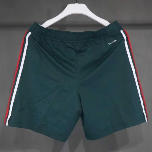 Player Version Mexico 2026 Away Authentic Shorts
