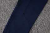 Inter Milan 26/27 Half-Zip Training Top and Pants Set B26067