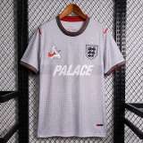 Thai Version England 2026 Special Jersey