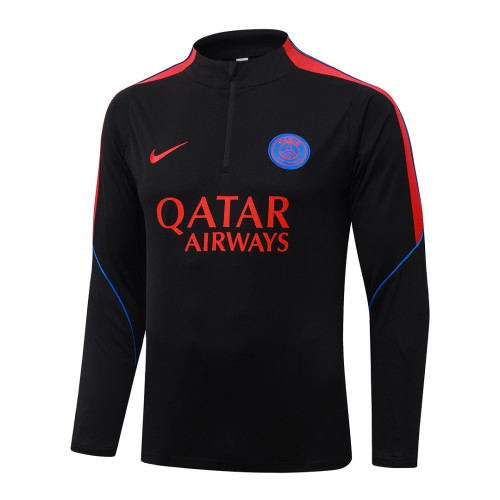 PSG 26/27 Half-Zip Training Top and Pants Set B26061
