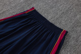 Barcelona 26/27 Half-Zip Training Top and Pants Set B26055