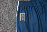 Italy 26/27 Half-Zip Training Top and Pants Set B26060