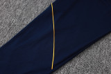 Barcelona 26/27 Half-Zip Training Top and Pants Set B26055