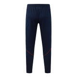England 26/27 Half-Zip Training Top and Pants Set B26052