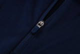 Inter Milan 26/27 Half-Zip Training Top and Pants Set B26069