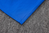 Chelsea 26/27 Half-Zip Training Top and Pants Set B26065