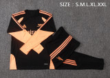 ARS 26/27 Half-Zip Training Top and Pants Set B26068