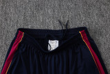 Barcelona 26/27 Half-Zip Training Top and Pants Set B26055