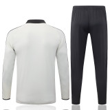 Germany 26/27 Half-Zip Training Top and Pants Set B26056