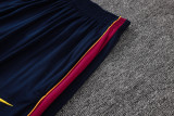 Barcelona 26/27 Half-Zip Training Top and Pants Set B26055