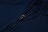 Bayern Munich 26/27 Half-Zip Training Top and Pants Set B26054