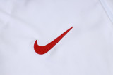 PSG 26/27 Half-Zip Training Top and Pants Set B26053