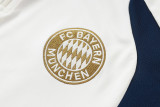 Bayern Munich 26/27 Half-Zip Training Top and Pants Set B26057
