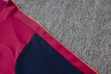 Barcelona 26/27 Half-Zip Training Top and Pants Set B26055