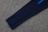 Inter Milan 26/27 Half-Zip Training Top and Pants Set B26067