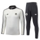 Germany 26/27 Half-Zip Training Top and Pants Set B26056